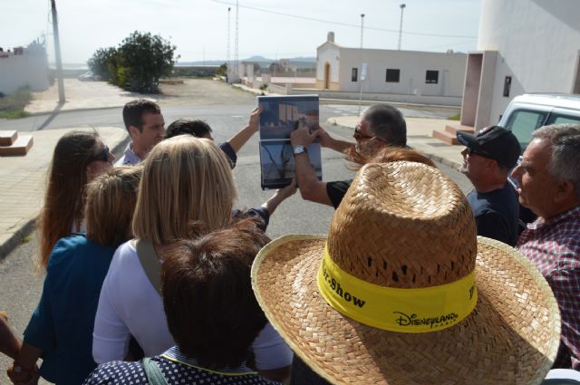 Viaje cultural a Almería abril 2015 - 13